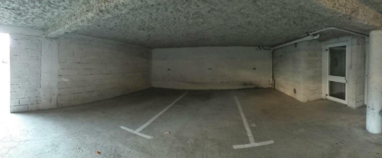 :) Grand Studio Lumineux A Toulouse Et Parking エクステリア 写真